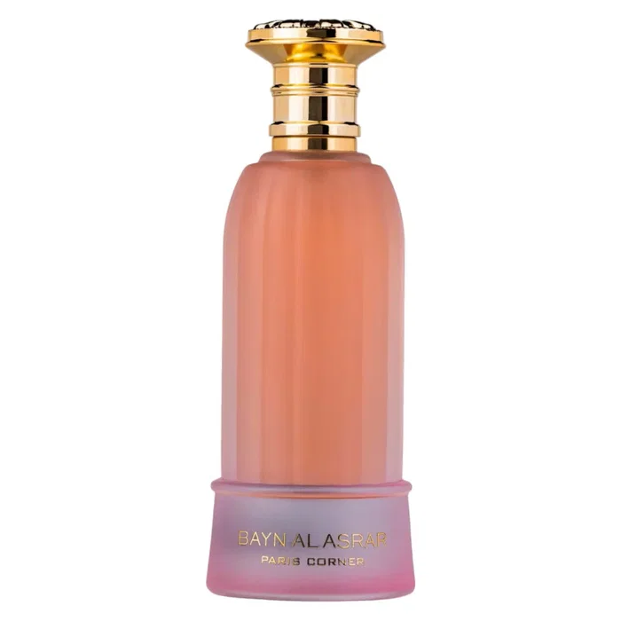 Paris Corner Bayn Al Asrar Eau de Parfum Unisexe 80 ml Paris Corner Bayn Al Asrar Eau de Parfum Unisexe 80 ml