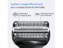 Braun Tête de rasoir Series 3 ProSkin 32B - Noir