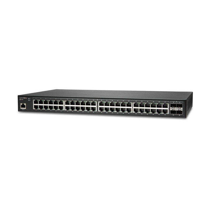 Switch SonicWall 02-SSC-8380