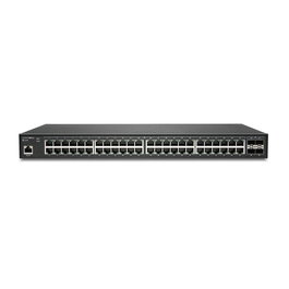 Switch SonicWall 02-SSC-8380