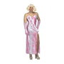 My Other Me Déguisement Miss Mister Univers Taille M-L