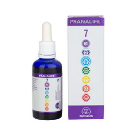 EQUISALUD PRANALIFE 7 50ml