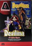 Atlas Comics figurine Devilina 20 cm