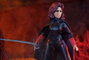 Atlas Comics figurine Devilina 20 cm