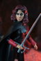 Atlas Comics figurine Devilina 20 cm