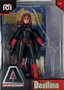 Atlas Comics figurine Devilina 20 cm