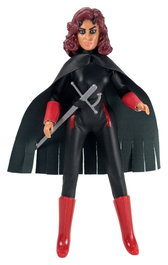 MEGO Figurine Atlas Comics Devilina 20 cm