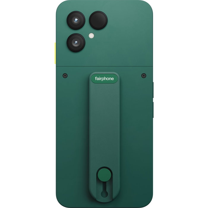 Fairphone Finger Loop Forest Green