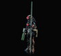 Cosmic Legions figurine T.U.5.C.C. Engineer Legion Builder