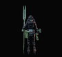 Cosmic Legions figurine T.U.5.C.C. Engineer Legion Builder