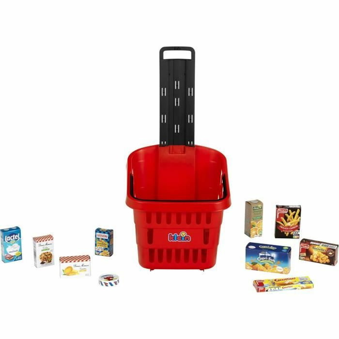 Supermarché de jouets Klein