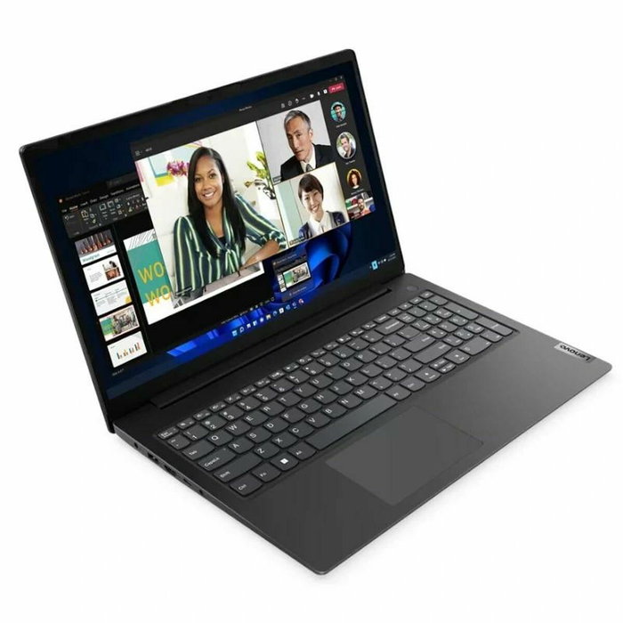 Ordinateur Portable Lenovo 82YU0167SP 39" AMD Ryzen 3 7320U 8 GB RAM 512 GB SSD Espagnol Qwerty
