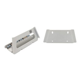 Poly Studio X52/V52 Support mural pour kit USB