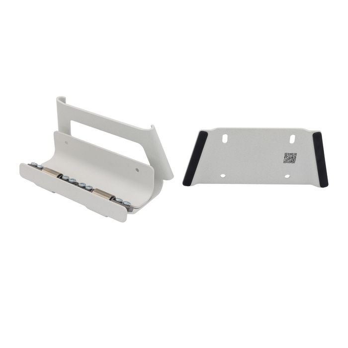 Poly Studio X52/V52 Support mural pour kit USB