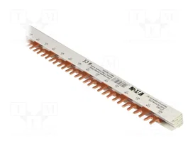 EATON ELECTRIC Rail de connexion 16mm2 80A 2 pôles