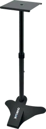 QUIKLOK Support Moniteur Ajustable en Acier