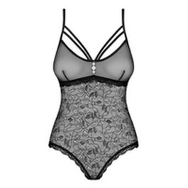 Body Obsessive 818-TED-1 S/M Noir S/M