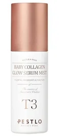 Pestelo T3 Baby Collagen Glow Serum Mist 50 ml
