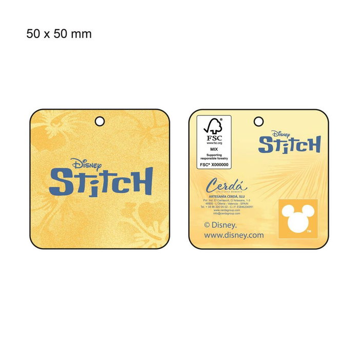 Chaussons Stitch Bleu Chaussons Stitch Bleu