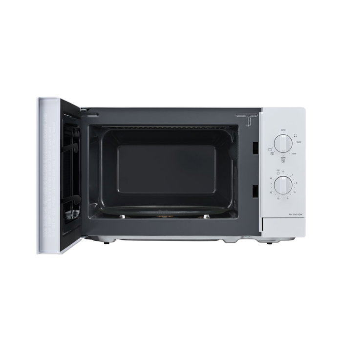 Panasonic NN GM 21 Blanc Panasonic NN GM 21 Blanc