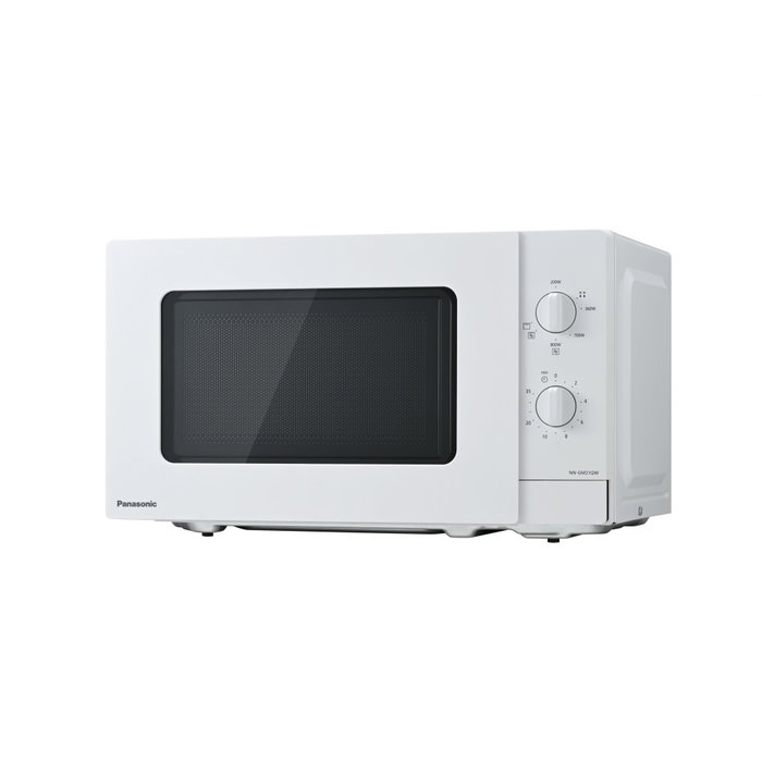 Panasonic NN GM 21 Blanc Panasonic NN GM 21 Blanc