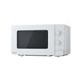 Panasonic NN GM 21 Blanc