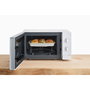 Panasonic NN GM 21 Blanc