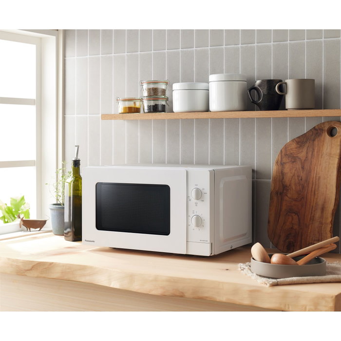Panasonic NN GM 21 Blanc Panasonic NN GM 21 Blanc