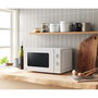 Panasonic NN GM 21 Blanc