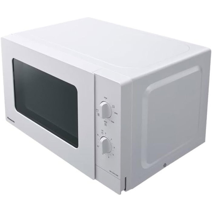 Micro-ondes avec Gril Panasonic NN-GM21QWEPG