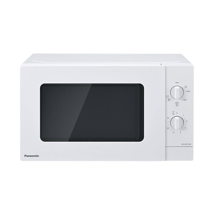 Micro-ondes avec Gril Panasonic NN-GM21QWEPG