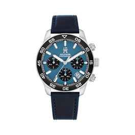Montre Homme Tommy Hilfiger 1792187 (Ø 41 mm)