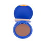 Shiseido UV PROTECTIVE Maquillage solaire compact rechargeable SPF30 Beige foncé