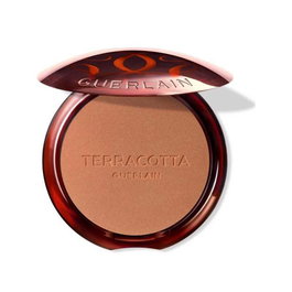 Guerlain Terracotta Original Poudre Bronzante 05-chaude en profondeur, 8,5 g