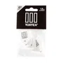 DUNLOP Púas Tortex Tiii 1,50 mm (Pack de 12)