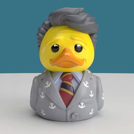 Numskull Tubbz Mini figurine Mayor Vaughn Les Dents de la Mer