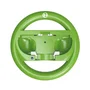 Hori Volant de Course Nintendo Switch 2 Mario Kart World Joy-Con Officiel, Motif Yoshi Vert