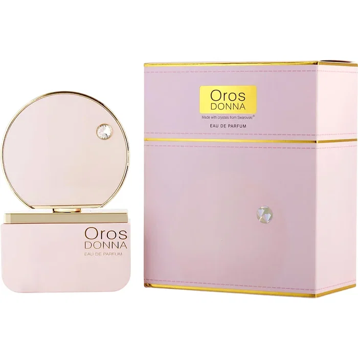 Armaf Oros Donna Eau de Parfum pour Femme 100 ml