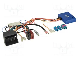 ACV Adaptateur CAN pour Audi, Seat, VW et Škoda