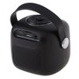 Adler AD 1199b Haut-parleurs bluetooth portables Gris