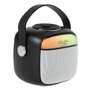 Adler AD 1199b Haut-parleurs bluetooth portables Gris