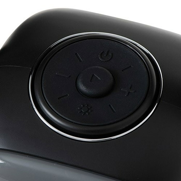 Adler AD 1199b Haut-parleurs bluetooth portables Gris
