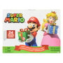 JAKKS PACIFIC Calendrier de l'avent Super Mario Bros - Contient 24 pièces