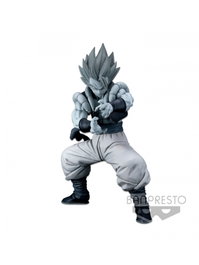 Banpresto Dragon Ball Super Gogeta The Tones 24cm