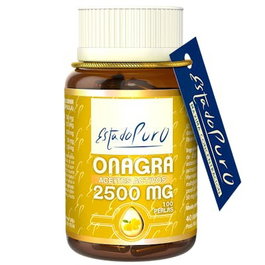 TONGIL Onagra Aceites Activos 100 perles