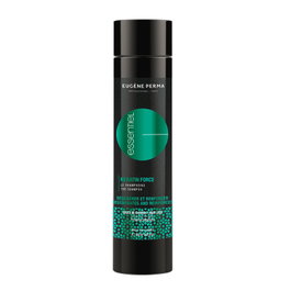 EUGENE PERMA Essentiel Shampooing Keratin Force 250ml