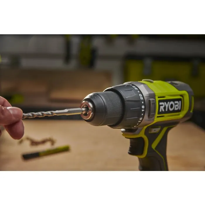 Ryobi Coffret de 7 forets béton RX - RARXM7 Ryobi Coffret de 7 forets béton RX - RARXM7