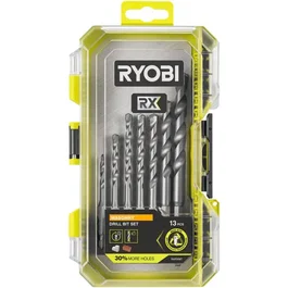 Ryobi Coffret de 7 forets béton RX - RARXM7