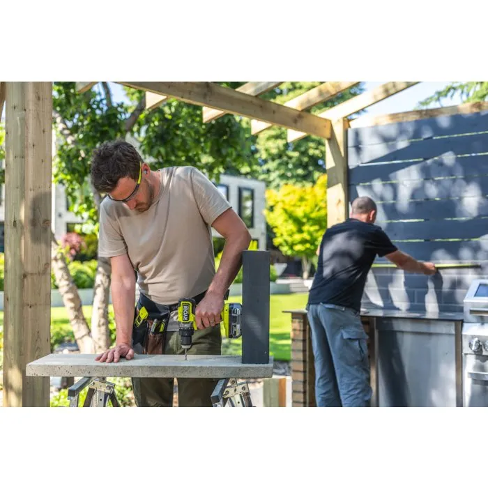 Ryobi Coffret de 7 forets béton RX - RARXM7 Ryobi Coffret de 7 forets béton RX - RARXM7