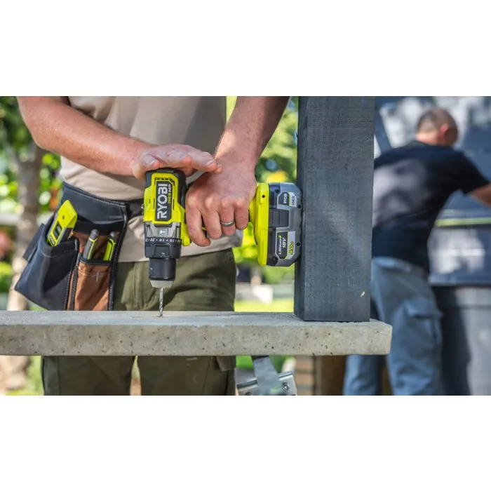 Ryobi Coffret de 7 forets béton RX - RARXM7 Ryobi Coffret de 7 forets béton RX - RARXM7